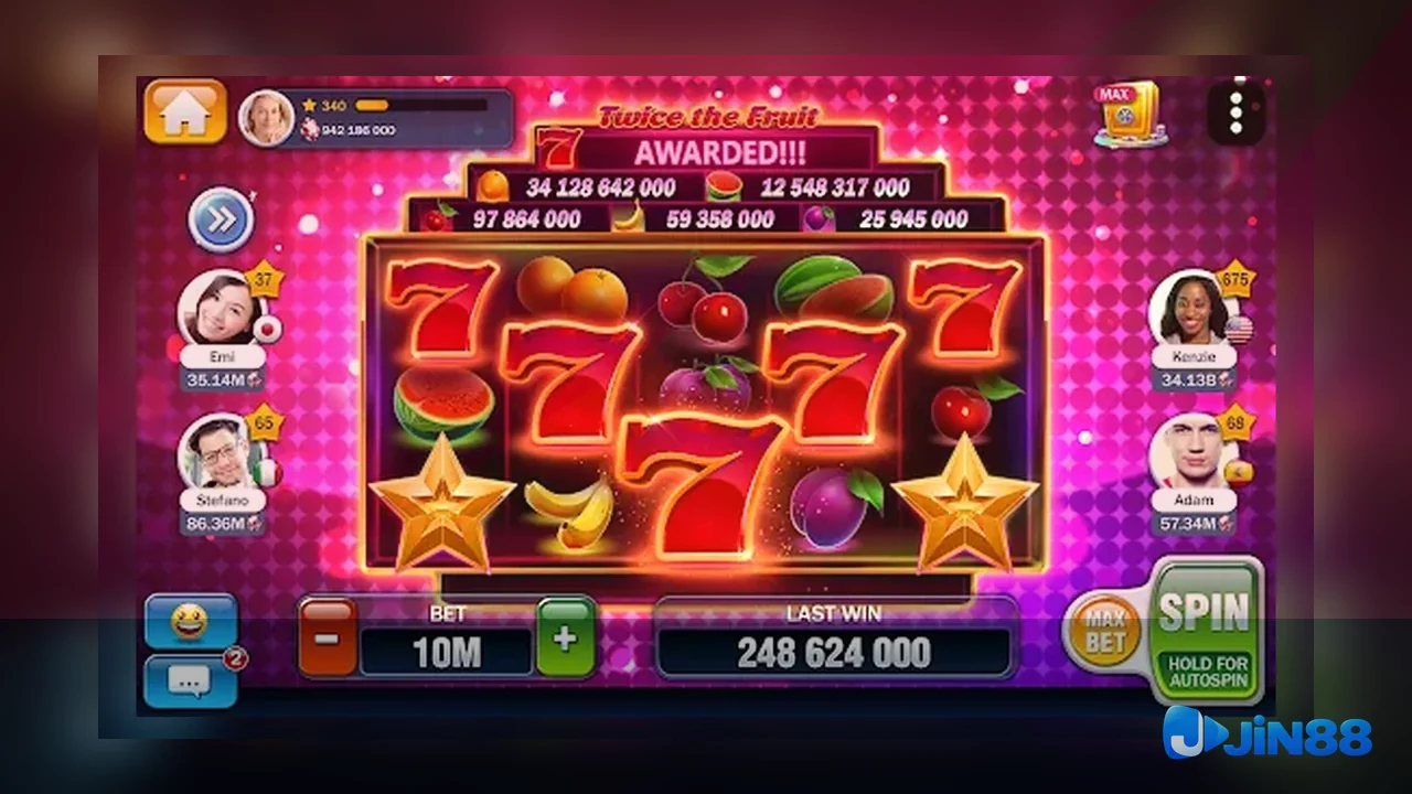 Thuật ngữ Slot: đọc phạm vi và điều kiện áp dụng – quy trình khi đổi trình duyệt cho người cần đối chiếu