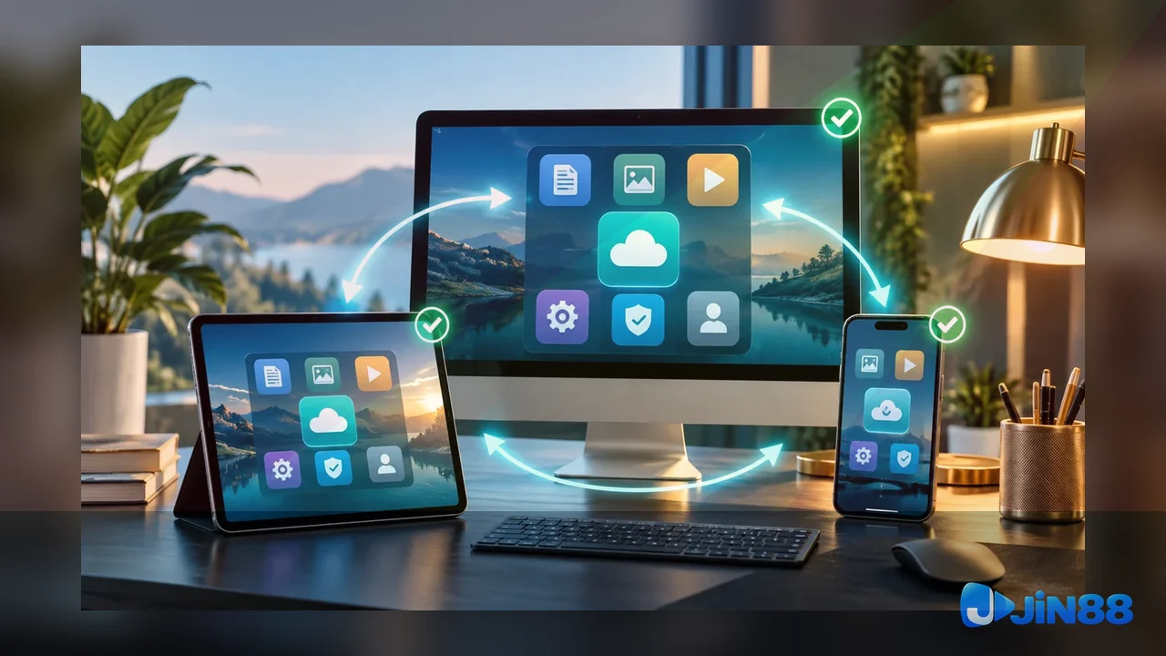 Xử lý khi thông tin Tải app không khớp hoặc chưa cập nhật – quy trình khi đổi trình duyệt cho người cần đối chiếu